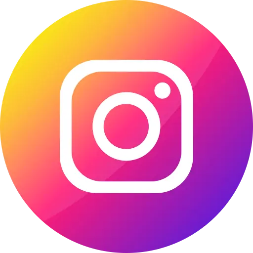 Logo oficial de Instagram