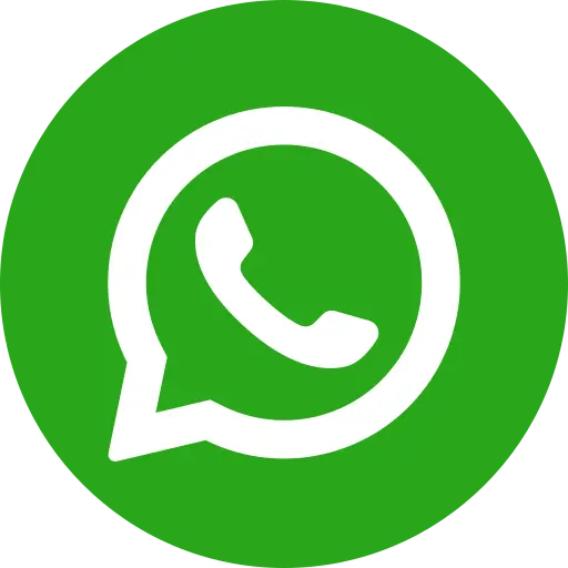 Logo oficial de WhatsApp